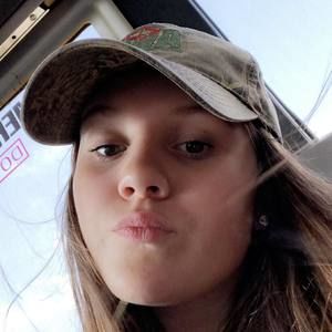 Meet your Posher, Kiara